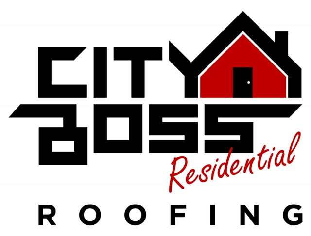 City Boss Residential Roofing Calgary